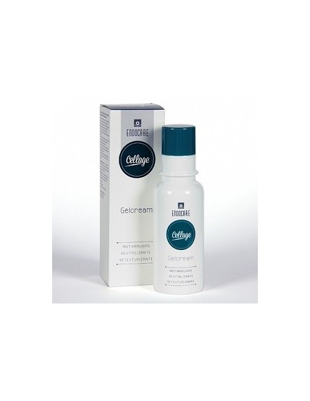 ENDOCARE CELLAGE GELCREM 50 ML