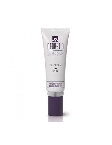 NEORETIN DISCROM CONTROL GEL CREAM 40 ML
