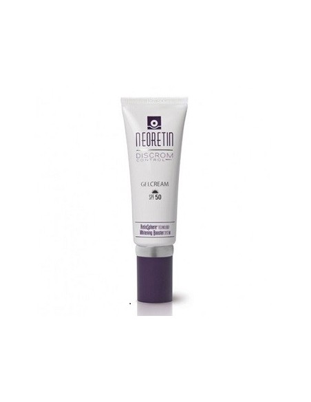 NEORETIN DISCROM CONTROL GEL CREAM 40 ML