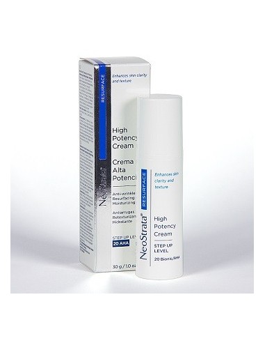 NEOSTRATA CREMA ALTA POTENCIA 30 GRAMOS