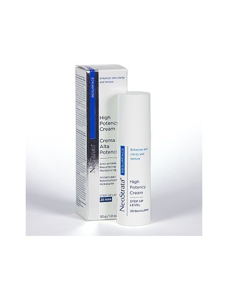 NEOSTRATA CREMA ALTA POTENCIA 30 GRAMOS