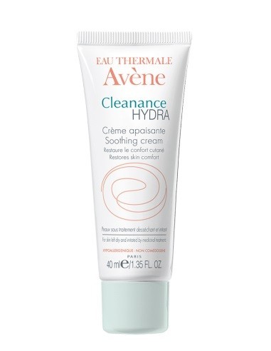 AVENE HYDRA CREMA CALMANTE 1 ENVASE 40 ml