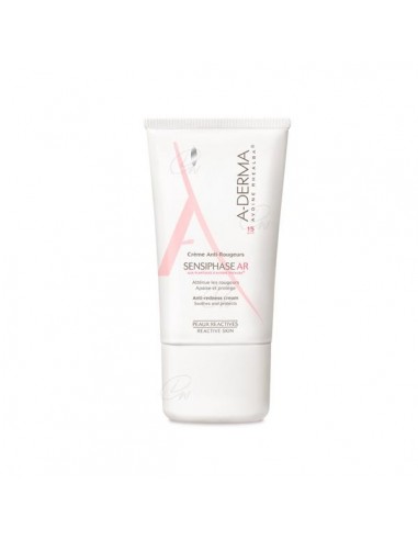 SENSIPHASE AR CREMA ANTIROJECES SPF 15 40 ML