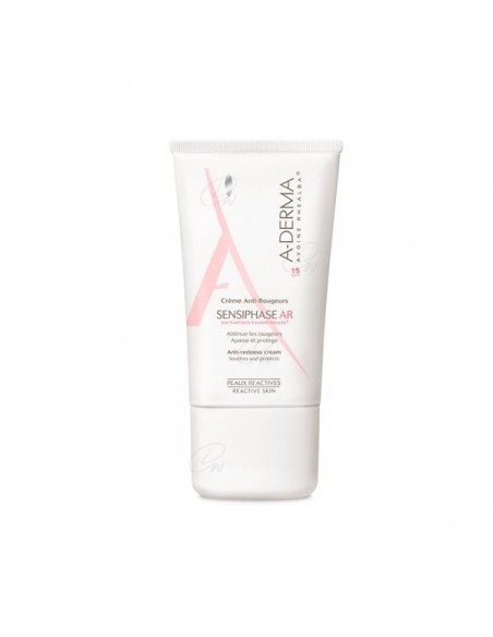 SENSIPHASE AR CREMA ANTIROJECES SPF 15 40 ML