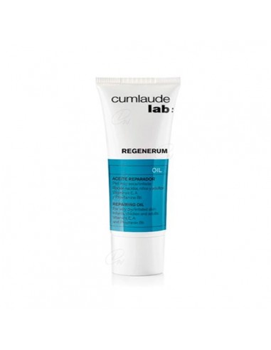 CUMLAUDE LAB REGENERUM OIL 30 ML