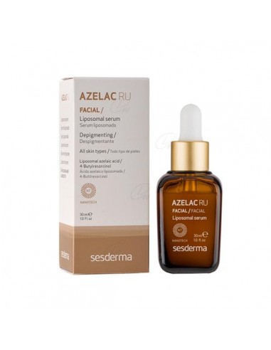AZELAC RU SERUM LIPOSOMADO DESPIGMENTANTE 30 ML