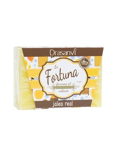 JABON DRASANVI JALEA REAL