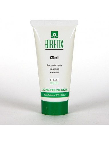 BIRETIX GEL RECONFORTANTE 50 ML