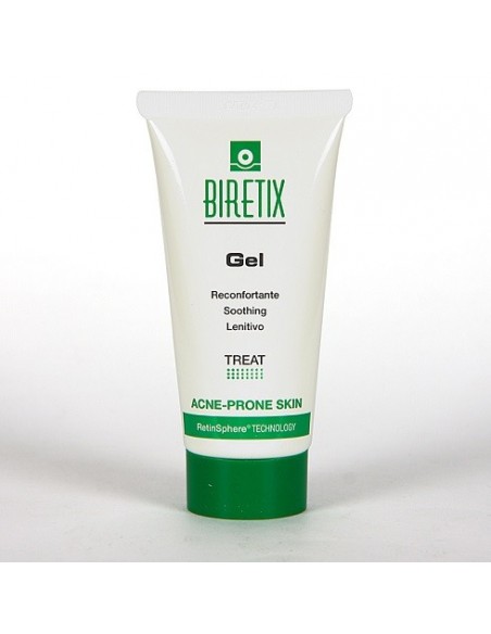 BIRETIX GEL RECONFORTANTE 50 ML