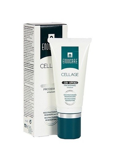 ENDOCARE CELLAGE DAY SPF30 PRODERMIS EMULSION...