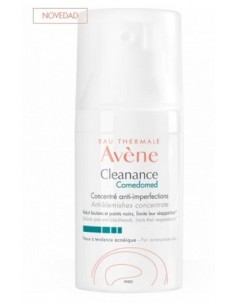 AVENE CLEANANCE COMEDOMED 30ML