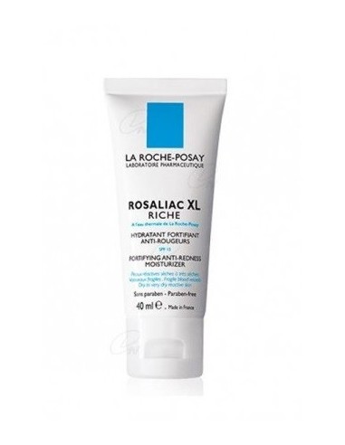 ROSALIAC XL RICA PIEL SECA Y MUY SECA LA ROCHE...