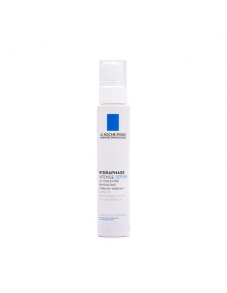 HYDRAPHASE INTENSE SERUM GEL CONCENTRADO REHIDRA LA ROCHE POSAY 30 ML