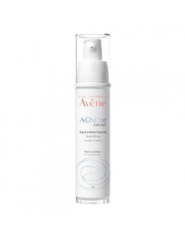 AVENE AOXITIVE DÍA AQUA CREMA ALISADORA 1...