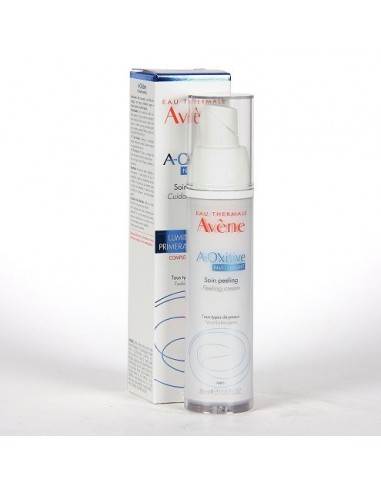 AVENE AOXITIVE NOCHE CUIDADO PEELING 1 ENVASE...