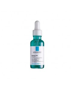 EFFACLAR SERUM ULTRA CONCENTRADO 1 ENVASE 30 ml CON...