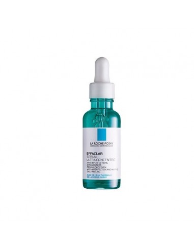 EFFACLAR SERUM ULTRA CONCENTRADO 1 ENVASE 30 ml...