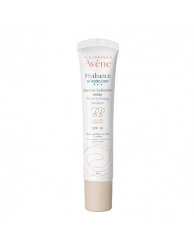 AVENE HYDRANCE BB LIGERA EMULSIÓN HIDRATANTE...