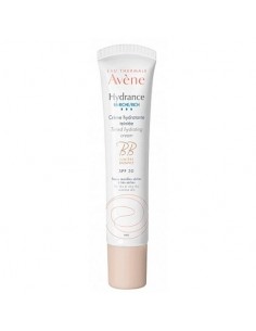AVENE HYDRANCE BB RICA CREMA HIDRATANTE SPF 30 1 ENVASE...