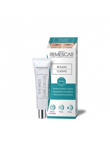 REMESCAR BOLSAS Y OJERAS 8 ML
