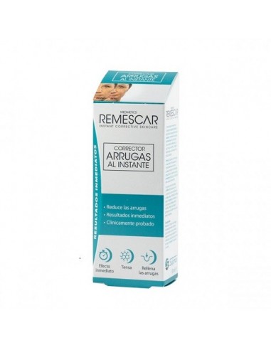REMESCAR CORRECTOR ARRUGA 8 ML