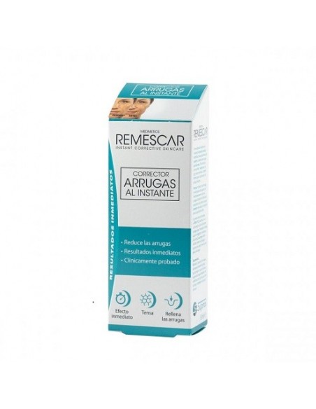 REMESCAR CORRECTOR ARRUGA 8 ML