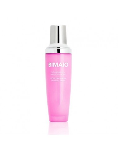 BIMAIO LECHE LIMPIADORA 1 ENVASE 130 ml