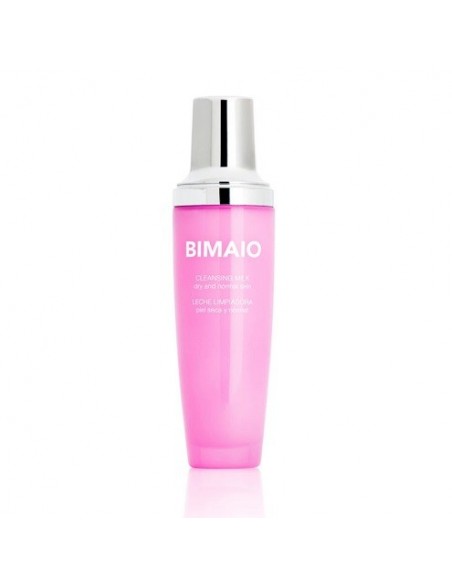 BIMAIO LECHE LIMPIADORA 1 ENVASE 130 ml