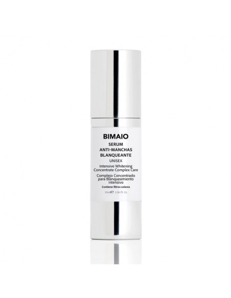 BIMAIO SERUM ANTIMANCHAS BLANQUEANTE 1 ENVASE 30 ml