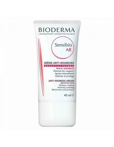 SENSIBIO AR CREMA BIODERMA 1 ENVASE 40 ML