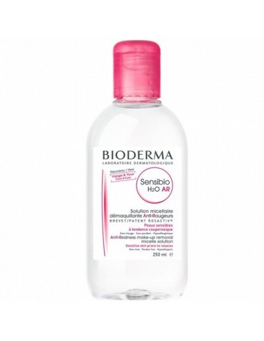 SENSIBIO H2O BIODERMA 1 ENVASE 250 ml