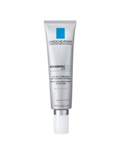 REDERMIC C UV TTO DE RELLENO ANTIEDAD P SENSIBLE LA ROCHE...