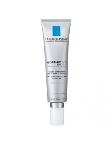 REDERMIC C UV TTO DE RELLENO ANTIEDAD P...