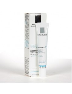 REDERMIC C10 ROSTRO Y CUELLO LA ROCHE POSAY 1 ENVASE 30 ml