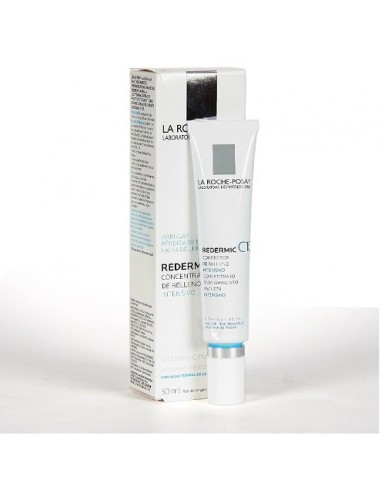 REDERMIC C10 ROSTRO Y CUELLO LA ROCHE POSAY 1...