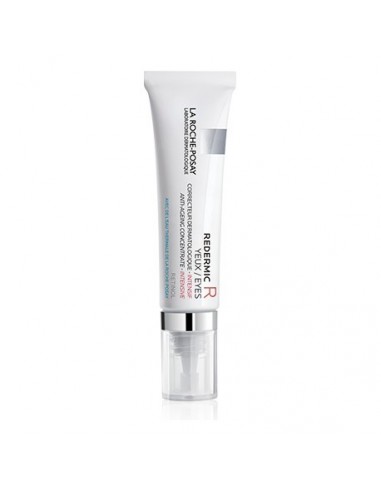 REDERMIC R OJOS LA ROCHE POSAY 1 ENVASE 15 ml