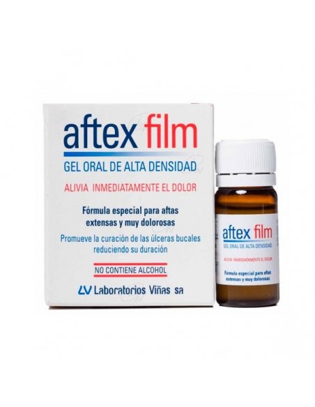 AFTEX FILM 10 ML