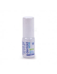 XEROSDENTAID SPRAY 15 ML
