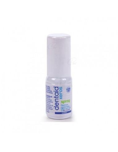 XEROSDENTAID SPRAY 15 ML