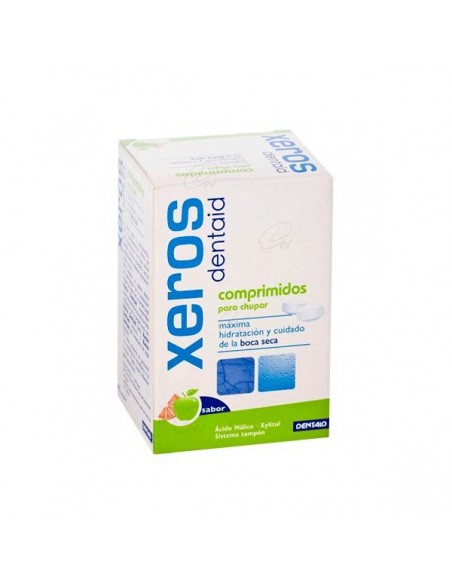 XEROSDENTAID COMPRIMIDOS 90 COMP