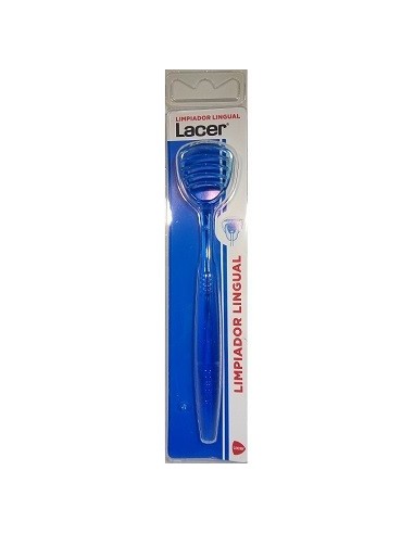LACER LIMPIADOR LINGUAL