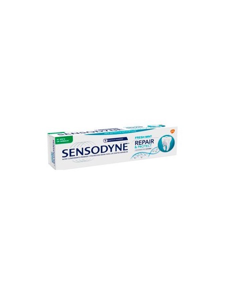 SENSODYNE REPAIR EXTRAFRESH 75