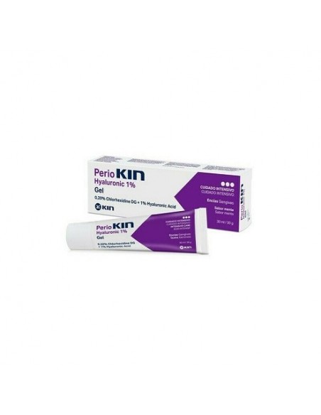 PERIOKIN HYALURONIC 1 GEL 1 ENVASE 30 ml