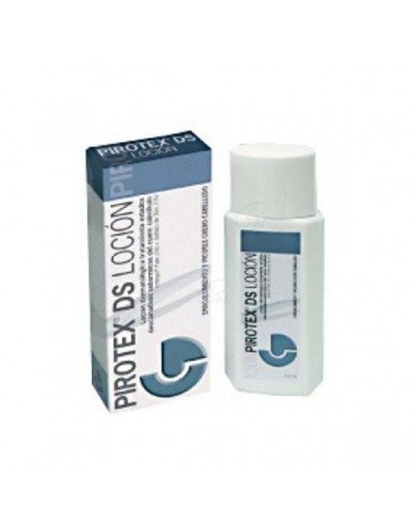PIROTEX DS LOCION 200 ML