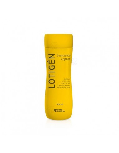 LOTIGEN ACONDICIONADOR 300 ML
