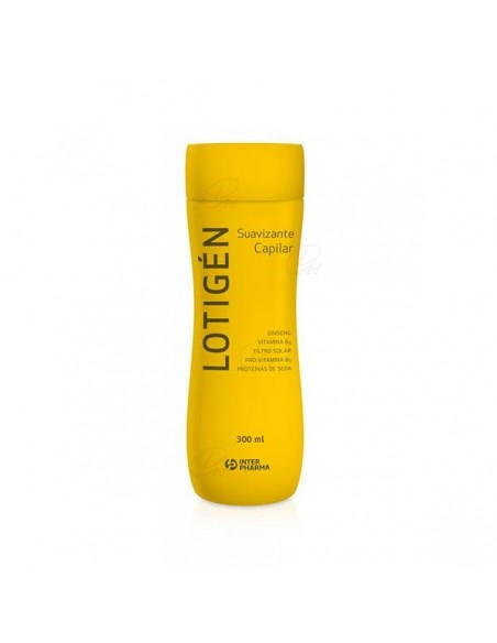 LOTIGEN ACONDICIONADOR 300 ML