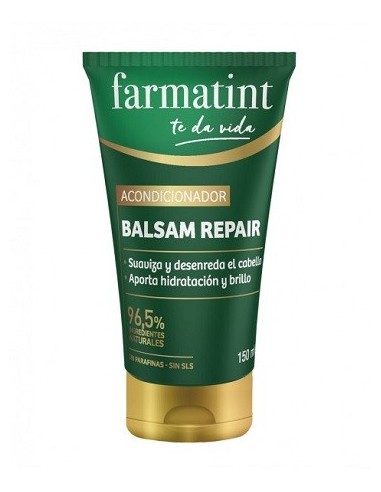FARMATINT ACONDICIONADOR BÁLSAMO REPAIR 150 ML