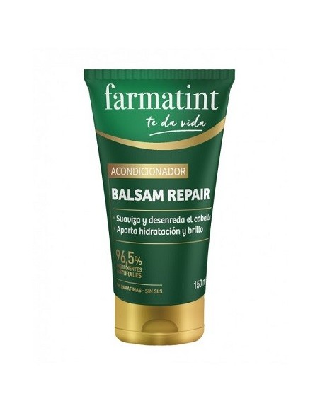 FARMATINT ACONDICIONADOR BÁLSAMO REPAIR 150 ML