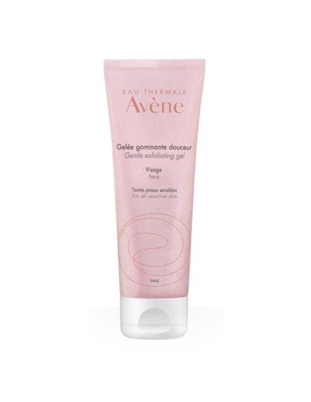 Avene Exfoliante suave Purificante 50ml