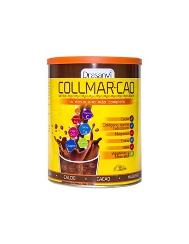 COLLMAR CAO 300GR DRASANVI